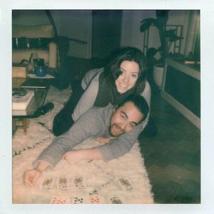 Meet your Posher, Isabelle